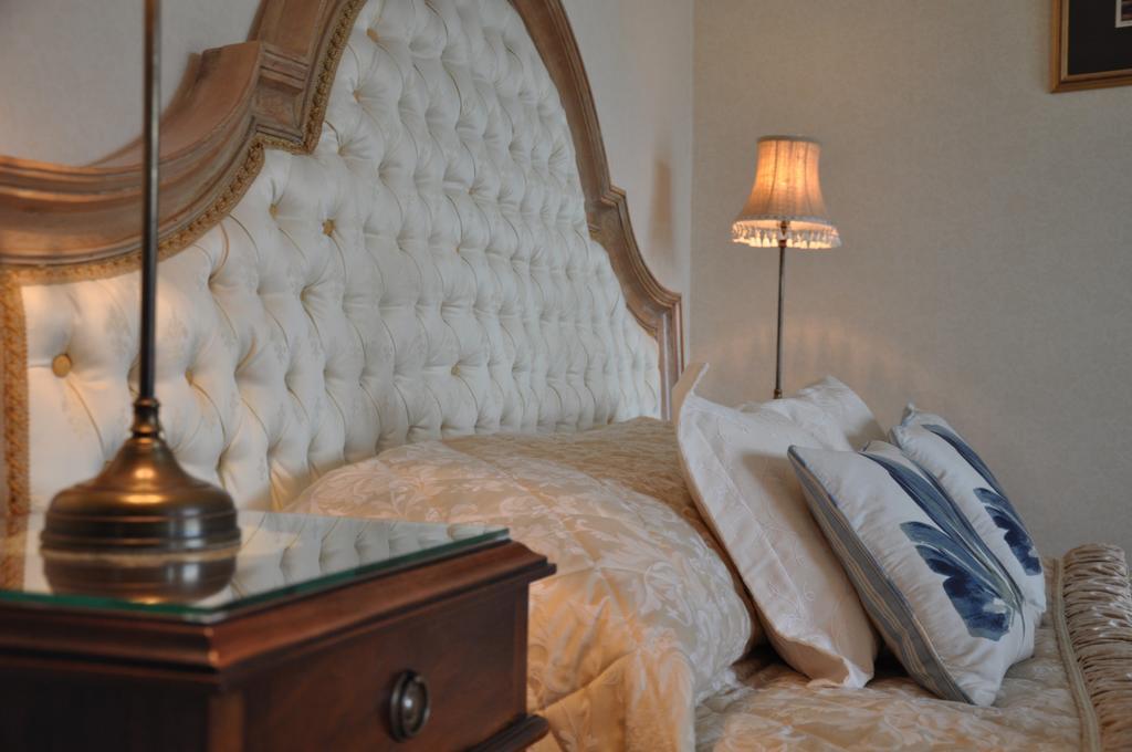 Shearwater Country House Accommodation Unionhall Номер фото