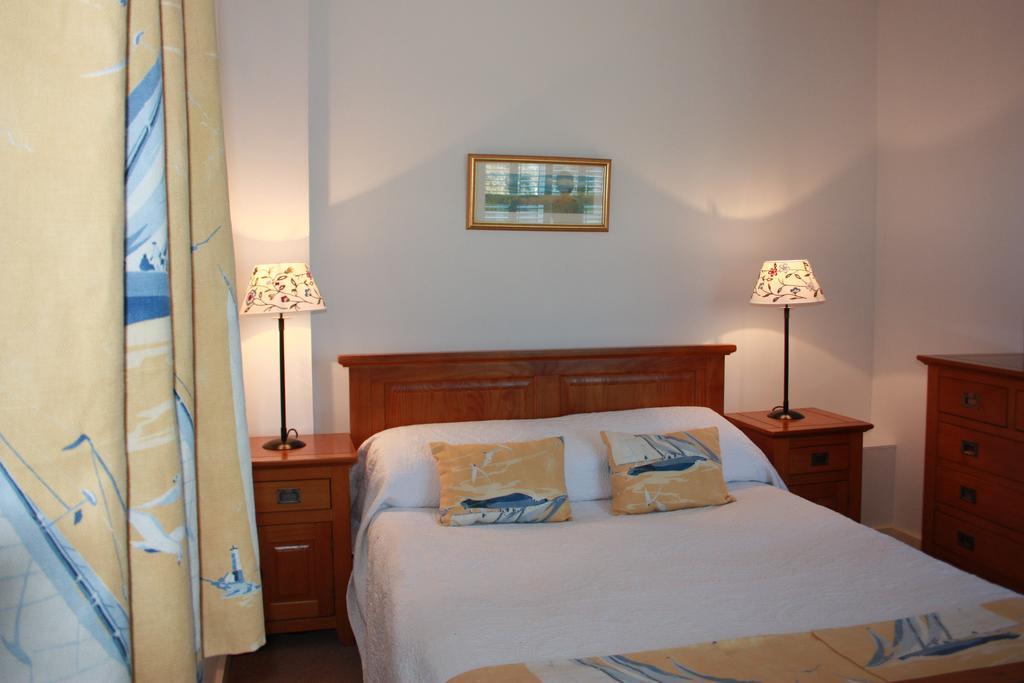 Shearwater Country House Accommodation Unionhall Экстерьер фото