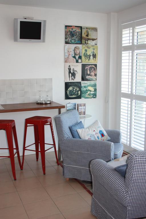 Shearwater Country House Accommodation Unionhall Экстерьер фото
