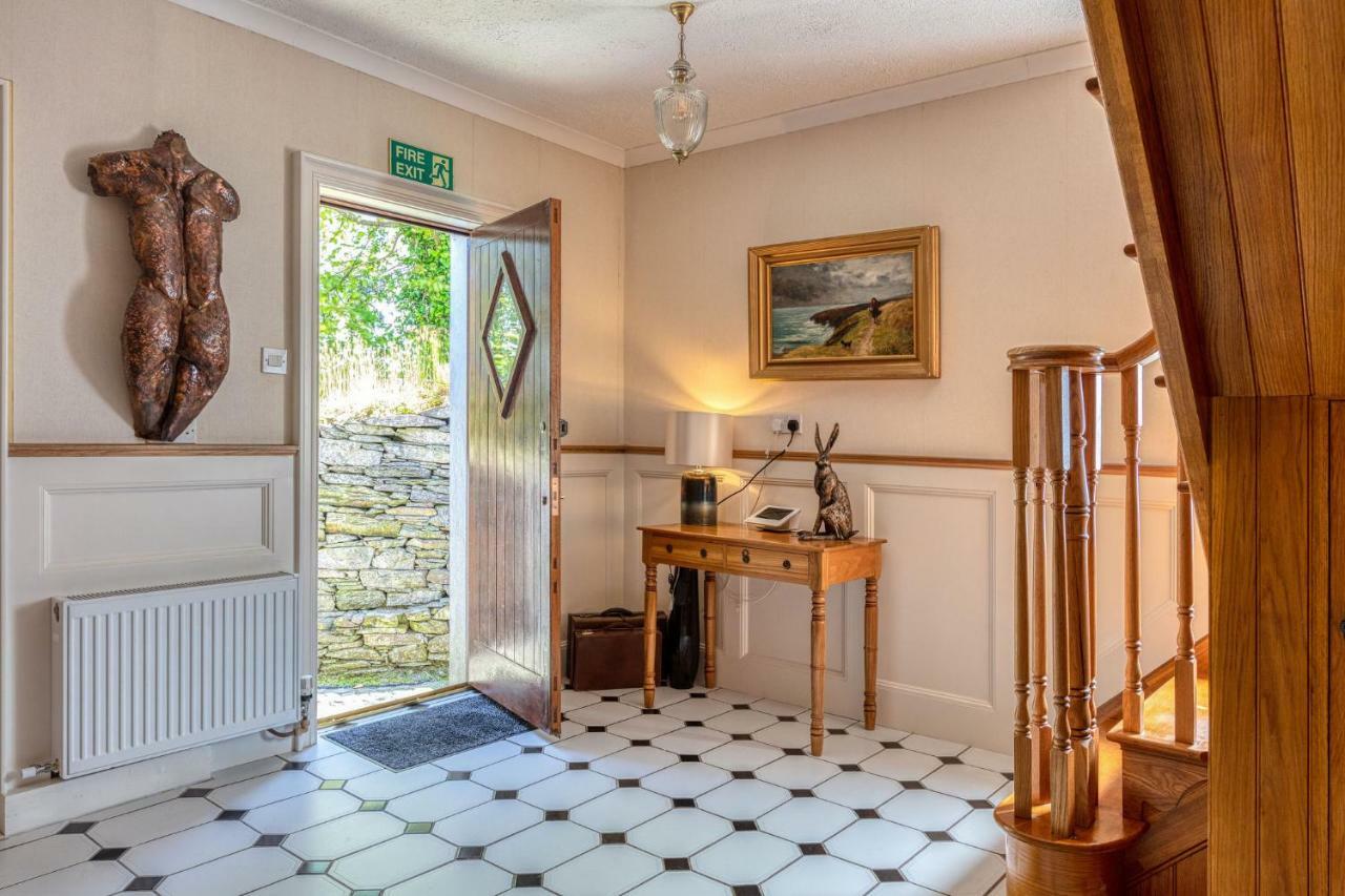 Shearwater Country House Accommodation Unionhall Экстерьер фото
