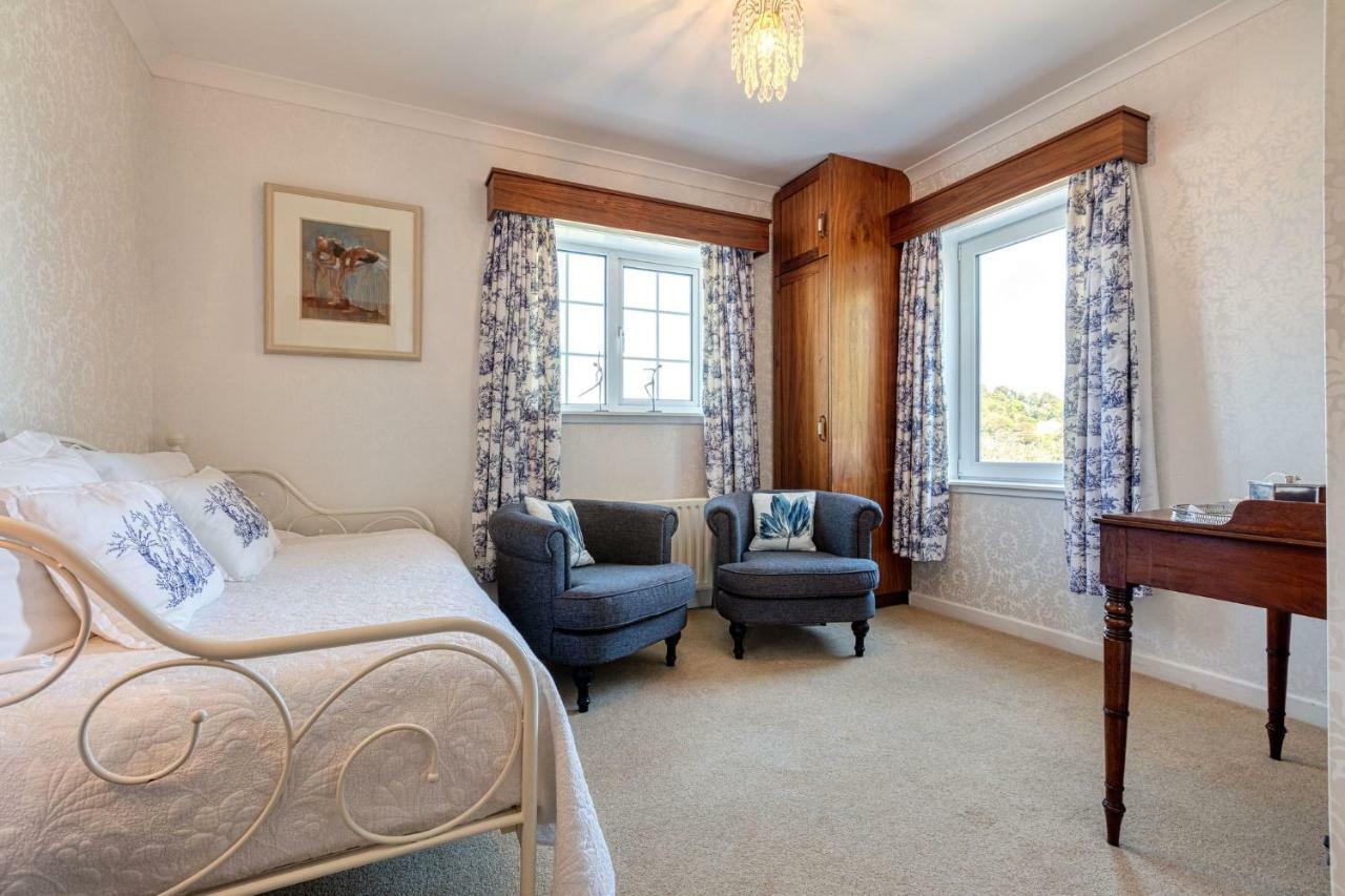 Shearwater Country House Accommodation Unionhall Экстерьер фото