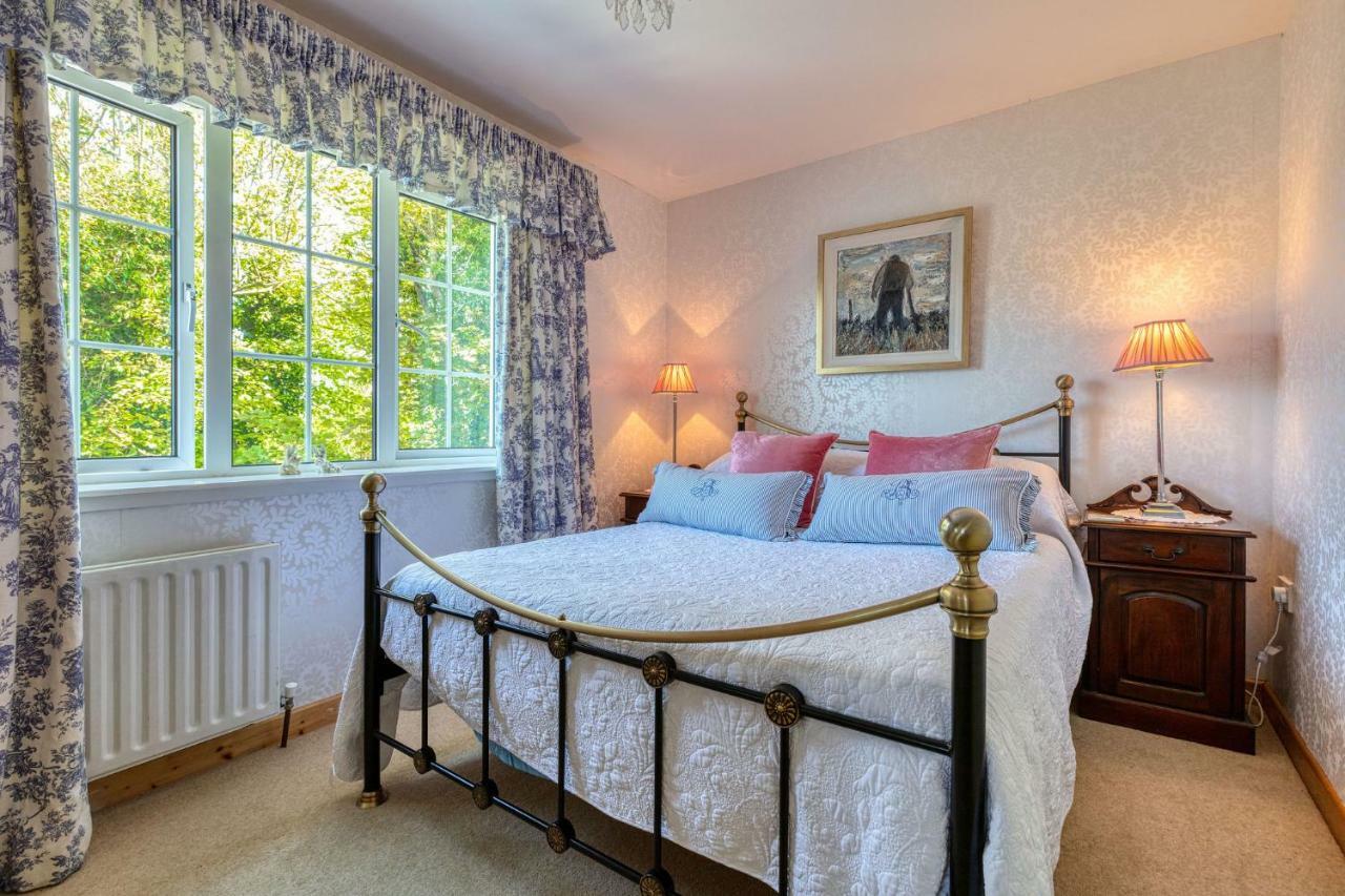 Shearwater Country House Accommodation Unionhall Экстерьер фото