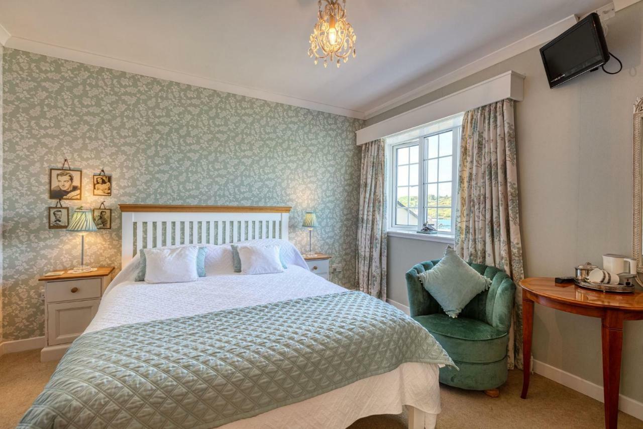Shearwater Country House Accommodation Unionhall Экстерьер фото