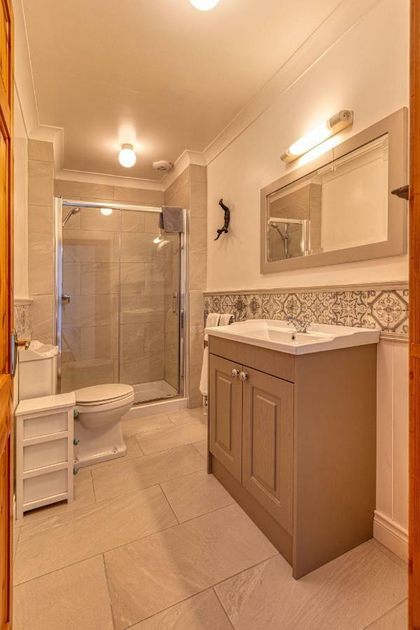 Shearwater Country House Accommodation Unionhall Экстерьер фото