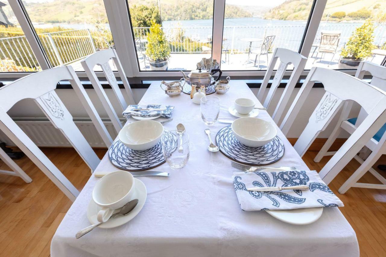 Shearwater Country House Accommodation Unionhall Экстерьер фото