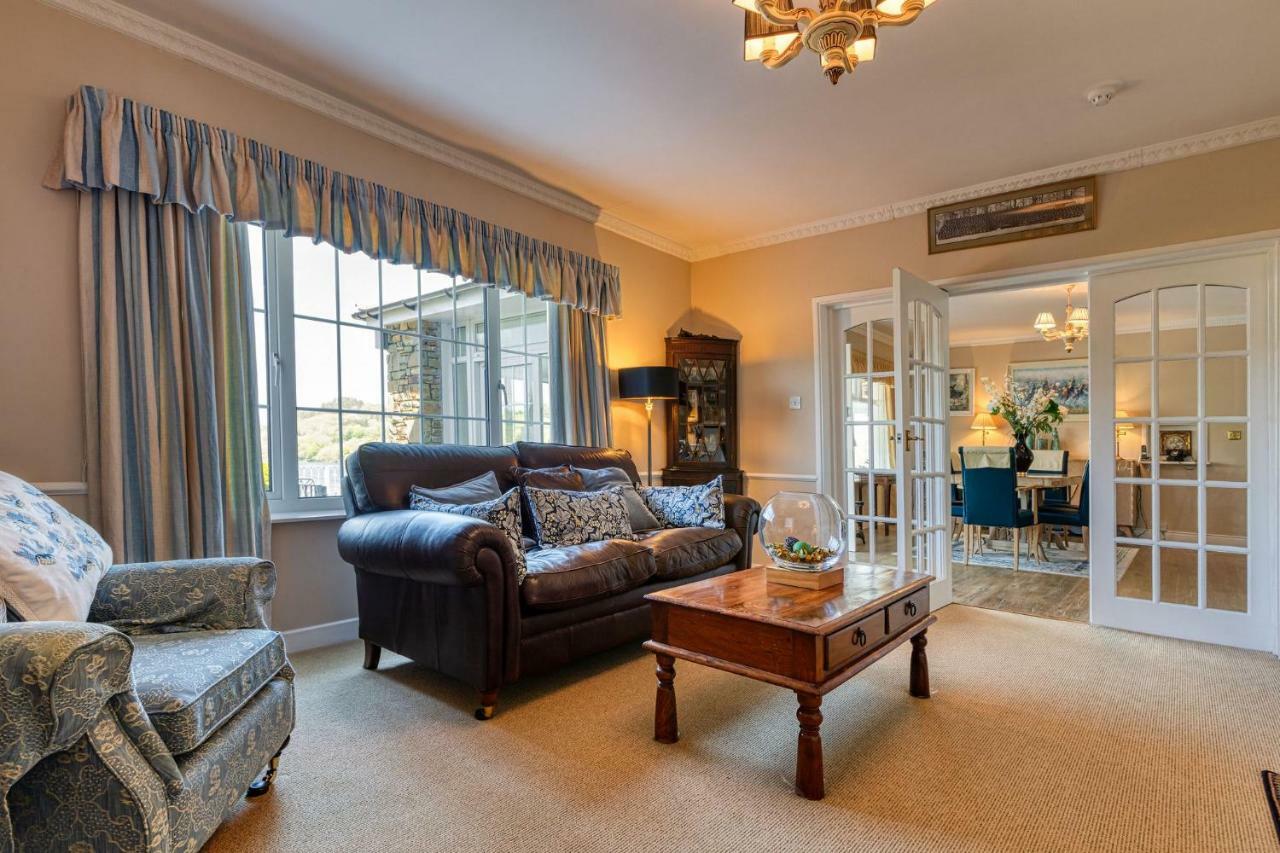 Shearwater Country House Accommodation Unionhall Экстерьер фото