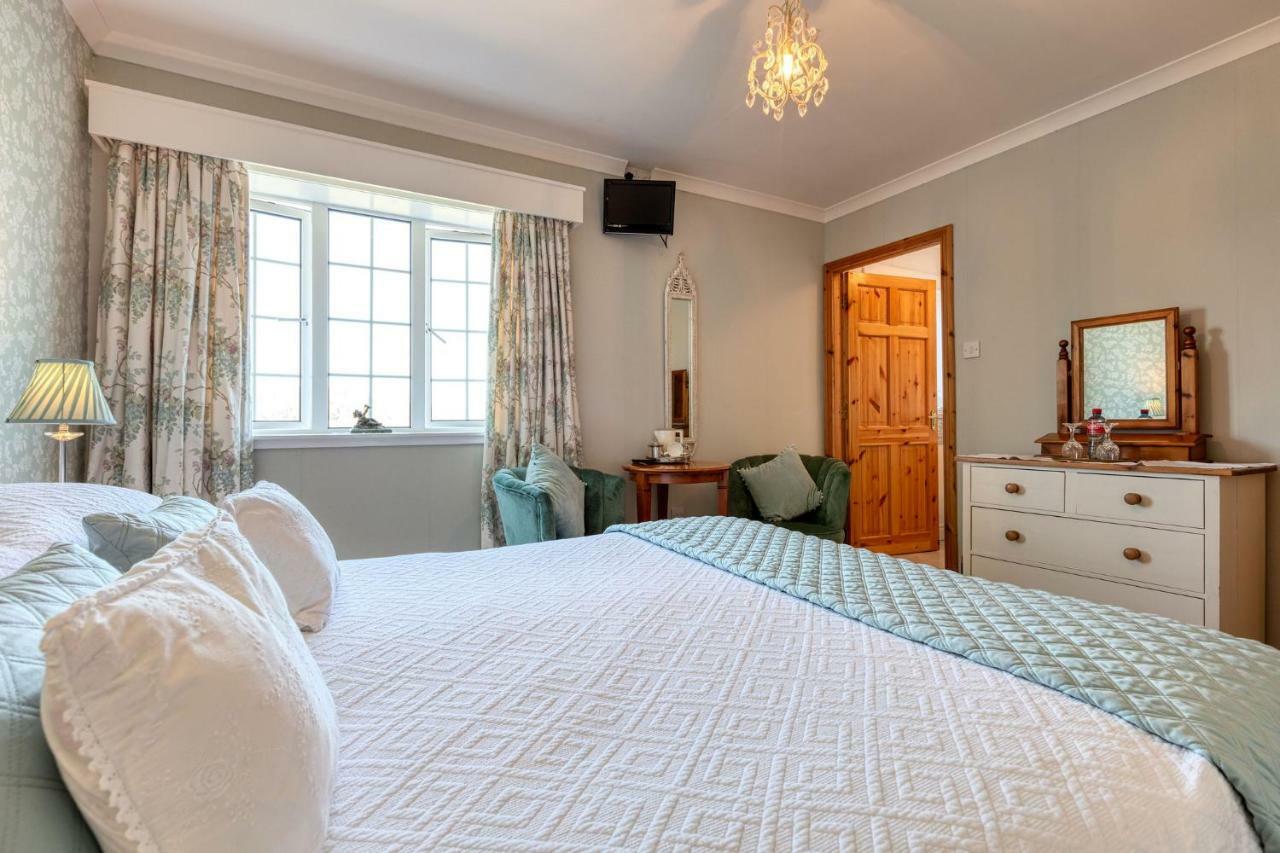 Shearwater Country House Accommodation Unionhall Экстерьер фото