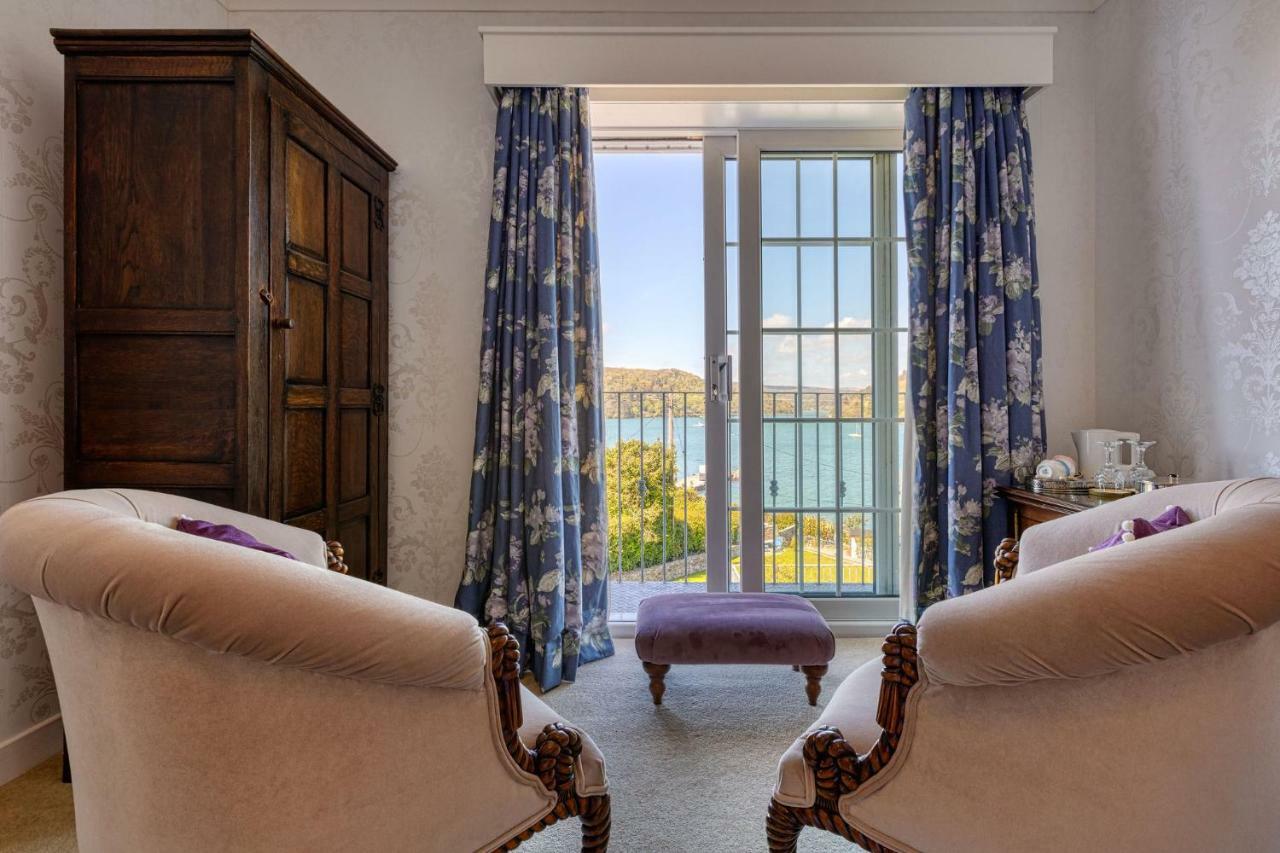 Shearwater Country House Accommodation Unionhall Экстерьер фото