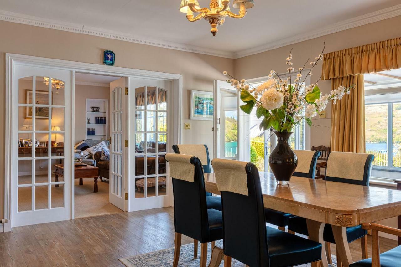 Shearwater Country House Accommodation Unionhall Экстерьер фото